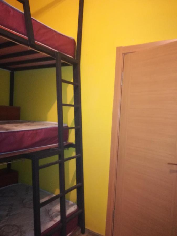 Chillout Lya Hostel & Lounge Стамбул Екстер'єр фото