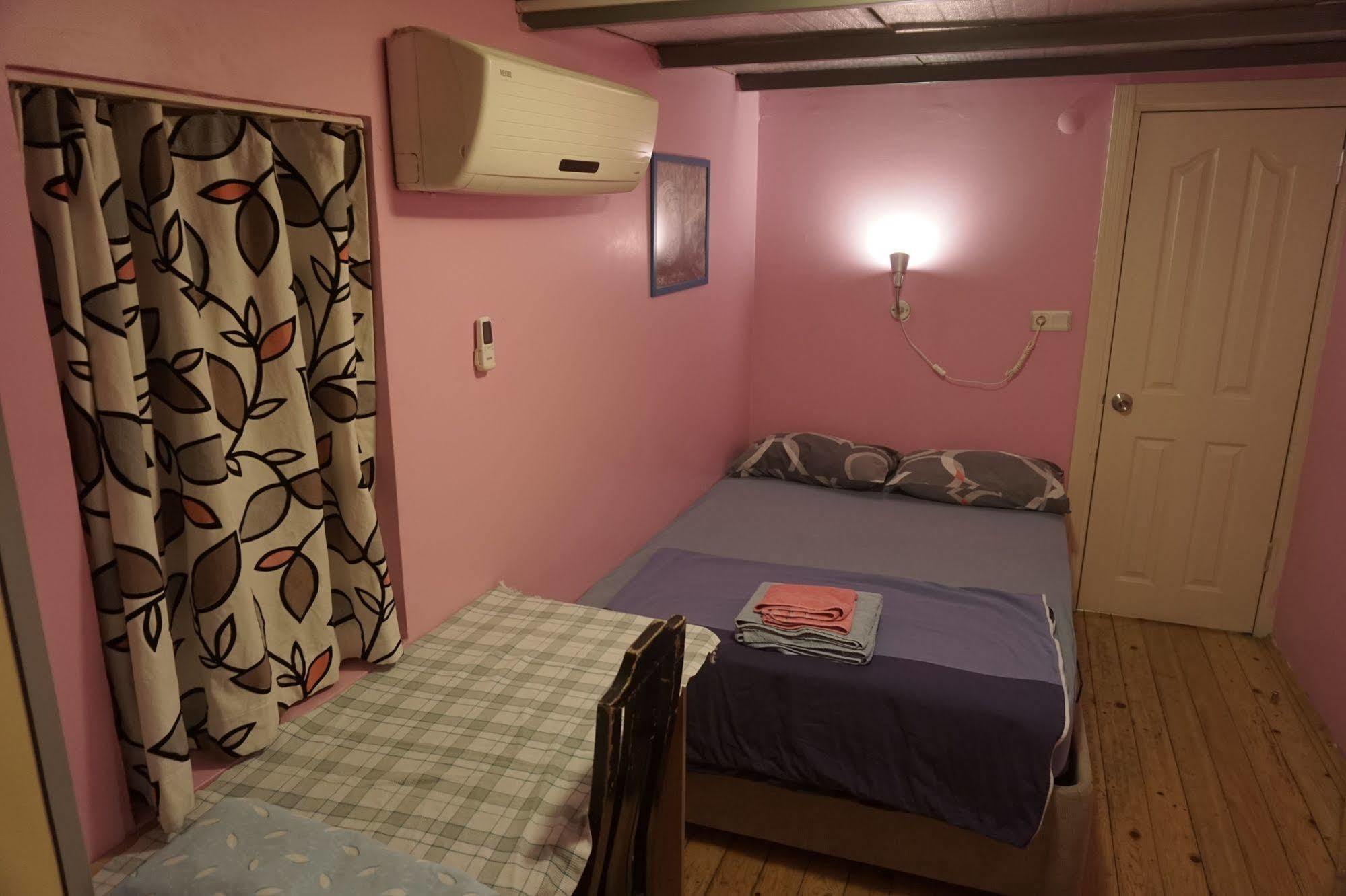 Chillout Lya Hostel & Lounge Стамбул Екстер'єр фото