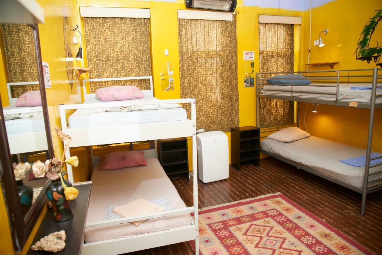 Chillout Lya Hostel & Lounge Стамбул Екстер'єр фото
